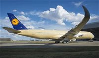 Lufthansa encerrará voos para Catar em outubro