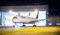 Pilotos da Lufthansa voltam a entrar em greve amanhã Pilotos da Lufthansa voltam a entrar em greve amanhã