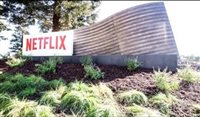 Rumor diz que Disney tem interesse em comprar a Netflix Rumor diz que Disney tem interesse em comprar a Netflix