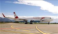 Austrian Airlines contratará 100 pilotos da Air Berlin