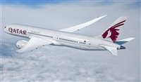 Qatar Airways encomenda 30 B787-9 e 10 B777-300ER