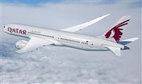 Qatar Airways testa sistema de segurança da Flight Aware