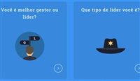 Qual é o seu perfil de liderança? Faça o teste e descubra Qual é o seu perfil de liderança? Faça o teste e descubra