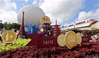 Festival na Disney oferece comida do mundo todo; confira Festival na Disney oferece comida do mundo todo; confira