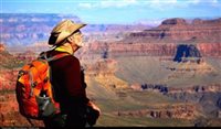 Grand Canyon receberá 6 milhões de visitantes em 2016 Grand Canyon receberá 6 milhões de visitantes em 2016