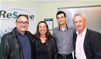 Gol e Reserve iniciam projeto em sistema de distribuição Gol e Reserve iniciam projeto em sistema de distribuição