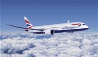 British Airways anuncia nova rota entre Londres e Flórida