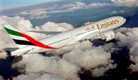 Começa hoje a parceria da Emirates com Smiles e Gol Começa hoje a parceria da Emirates com Smiles e Gol