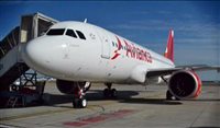 Avianca Brasil estreia seu segundo A320neo no País Avianca Brasil estreia seu segundo A320neo no País