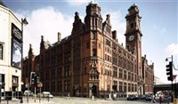 Inaugurações e reformas: Veja 10 novos hotéis em Londres Inaugurações e reformas: Veja 10 novos hotéis em Londres