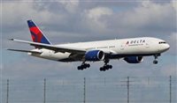 Delta passa a vender passagens em escritório em Cuba