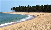 Pesquisa mostra o que mais irrita os brasileiros na praia