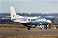 Ilha do Marajó (PA) ganha opção de transporte aéreo
