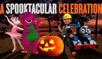 Spooktacular: show de Halloween nos hotéis Hard Rock