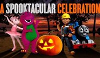 Spooktacular: show de Halloween nos hotéis Hard Rock Spooktacular: show de Halloween nos hotéis Hard Rock
