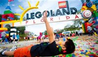 Legoland Florida reabre após falsa ameaça de bomba Legoland Florida reabre após falsa ameaça de bomba