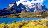 Torres del Paine passa a controlar pernoites de visitantes Torres del Paine passa a controlar pernoites de visitantes