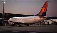 Pilotos da Lufthansa decidem manter greve até sexta-feira Pilotos da Lufthansa decidem manter greve até sexta-feira