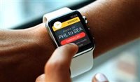 Egencia lança aplicativo para Apple Watch e Android Wear Egencia lança aplicativo para Apple Watch e Android Wear