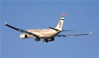 Etihad terá dois voos diários entre Abu Dhabi e Dublin