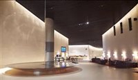Lounge da Qatar em Doha é primeiro 7 estrelas do mundo