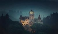 Airbnb anuncia hospedagem em castelo do Drácula