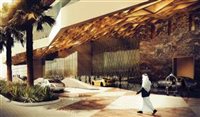 Four Seasons prepara hotel no Kuwait para 2017