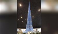 Legoland Dubai revela escultura do maior prédio do mundo
