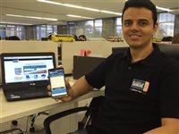 Turismo entra na mira de startup de passagens rodoviárias Turismo entra na mira de startup de passagens rodoviárias