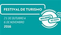 Festival do Sesc debate protagonismo feminino no Turismo