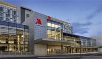 Aeroporto canadense de Alberta terá hotel Marriott