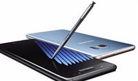 Galaxy Note 7 começa a ser vetado em trens e ônibus