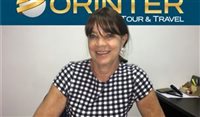 Orinter abrirá base em Ribeirão Preto (SP) em novembro
