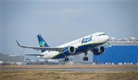 Azul retoma BH-Orlando e anuncia Belém-Fort Lauderdale Azul retoma BH-Orlando e anuncia Belém-Fort Lauderdale
