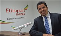 Ethiopian anuncia novas opções de parcelamento de passagens