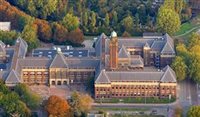 Universidade holandesa dá bolsas de estudos integrais