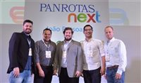 Acompanhe mais fotos do PANROTAS Next em João Pessoa