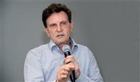 Crivella pode cobrar taxa para indenizar turistas assaltados Crivella pode cobrar taxa para indenizar turistas assaltados