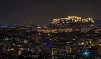 Marriott anuncia hotel em Atenas para 2018; conheça Marriott anuncia hotel em Atenas para 2018; conheça