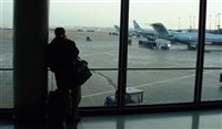 Classes A e B estão insatisfeitas com aeroportos brasileiros Classes A e B estão insatisfeitas com aeroportos brasileiros