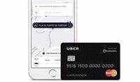 Ubercard, cartão de débito do Uber, é lançado no México
