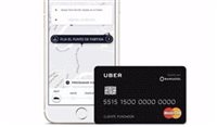 Ubercard, cartão de débito do Uber, é lançado no México Ubercard, cartão de débito do Uber, é lançado no México