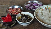 Blogueira mostra curiosidades da culinária do Butão; veja