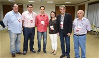 Aviesp estuda novo estatuto e ampliação da Expo em 2017 Aviesp estuda novo estatuto e ampliação da Expo em 2017