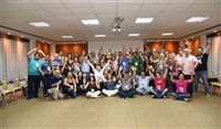 Aviesp completa 34 anos com 250 associados; números Aviesp completa 34 anos com 250 associados; números