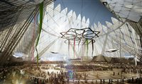 Expo 2020 Dubai registra semana recorde de visitantes