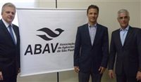 Abav-SP destaca parcerias e  Abav-SP destaca parcerias e