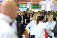 Festuris tem alta de inscrições e pode ter público recorde Festuris tem alta de inscrições e pode ter público recorde