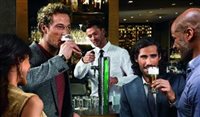 Heineken lança bar em terminal do aeroporto de Sidney