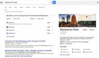 Google testa nova ferramenta para busca de hotéis; confira